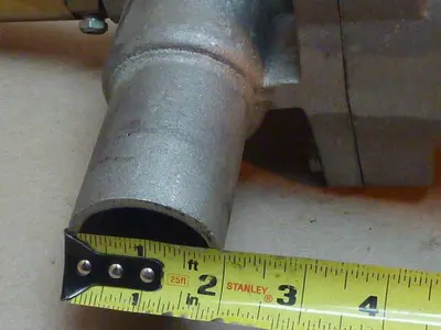 USED AURORA AIR PRODUCTS S1870