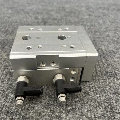 Used SMC MXS20-10 Pneumatic Cylinders California US | Davliegogo LLC #1706914