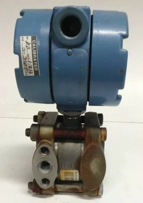 USED Rosemount 13646