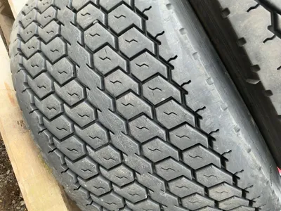 Used _UNKNOWN_ _UNKNOWN_ Wheels & Tires Michigan US | Miedema Asset Management Group #1437666