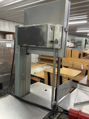 Used _UNKNOWN_ _UNKNOWN_ Meat Processing Equipment Michigan US | Miedema Asset Management Group #1311697