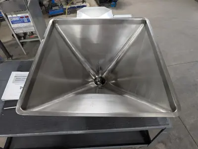 USED 2018 MINCE MASTER 535-1000