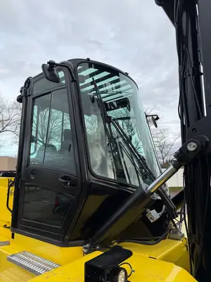 Used 2019 Yale GDP360 Misc Forklifts New York US | United Lift #1445333