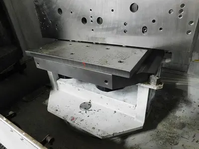 USED 2013 MORI SEIKI NH6300DCGII