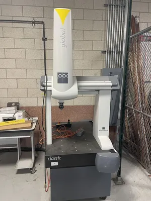 BROWN & SHARPE Global Classic 5 7 5 Coord Measuring-CNC | Asset Exchange Corporation (2)