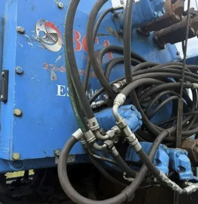 2022 BCA SH2065-300H Shredders | Alan Ross Machinery (2)
