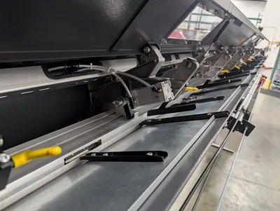 2022 FMB TURBO 2-20 Magazine Type Bar Loaders | 520 Machinery Sales LLC (5)