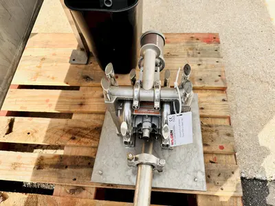 NEW COZZOLI MACHINE IFLM