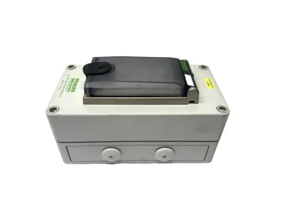 USED MURRELEKTRONIK 4000-68213-0000000