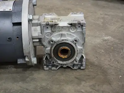 USED VARVEL SRT04010G3P1905