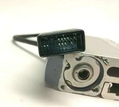 Used IAI Actuator Slide Cylinder Linear Actuators Michigan US | Maverick Industrial Sales #1407039