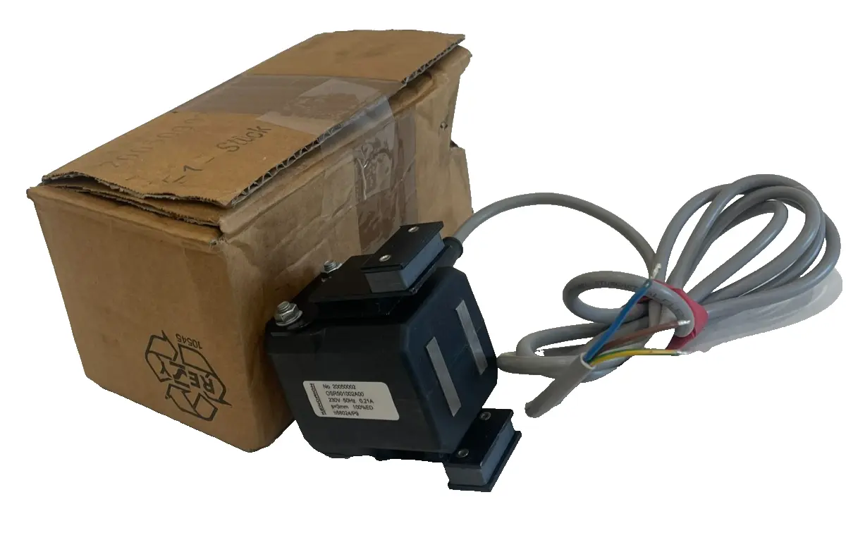 NEW KENDRION 20050002 SHAKER COIL 230V 50HZ