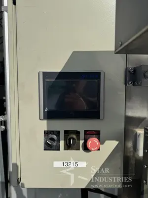Used 2004 ACCUTEK 42-SL1-100 Labelers | Star Industries #1253404