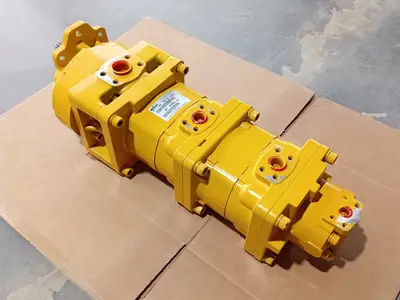 New | in-Stock KOMATSU R705-58-45030 Construction Equipment Parts British Columbia CA | Lenmark #1440456
