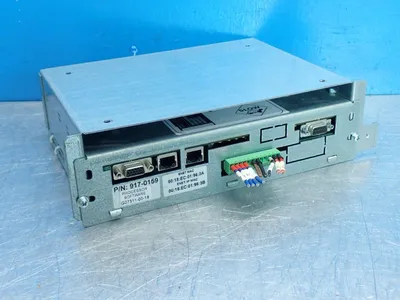 Used WTC 9170159 PLC Ethernet Equipment Ohio US | HGR 24 #879774