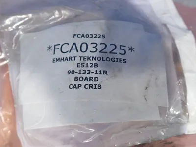 New | in-Stock EMHART E512B Circuit Boards | HGR 24 #748012