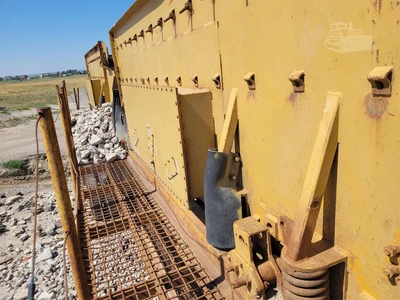 Used 1978 EL JAY 5X14 Vibratory Screens Colorado US | ABN Services #1339240