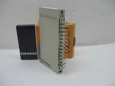 NEW SIEMENS 6EC1 600-3A