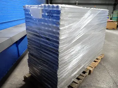 90" X 16" Conveyors