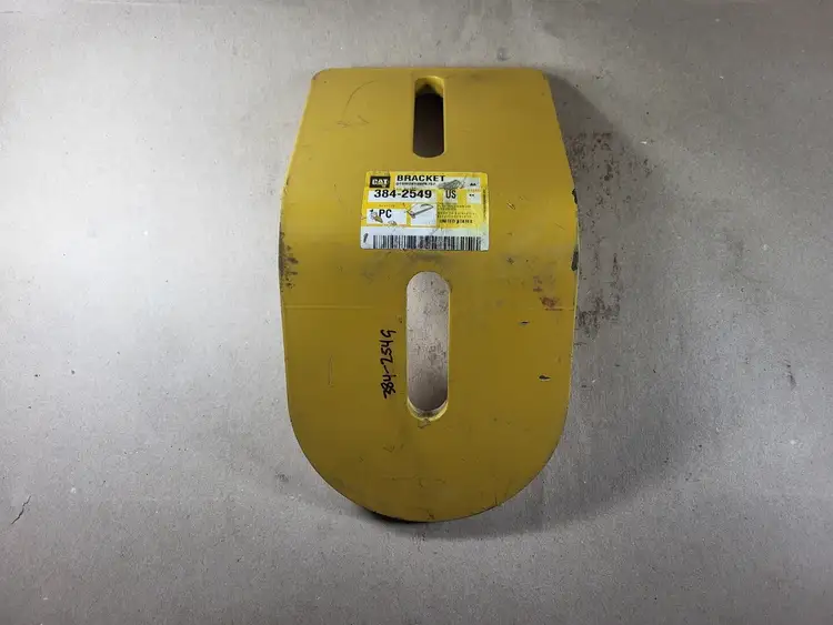 Used CATERPILLAR 384-2549 Parts British Columbia CA | Lenmark #273323