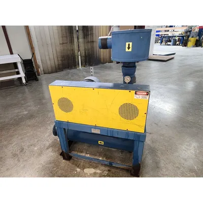 USED TUTHILL 5009-21L2