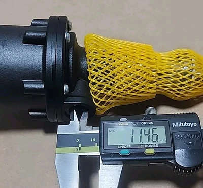 NEW Gemu 9554 15z 51 0