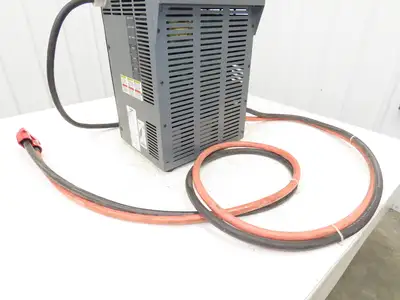 Enersys Enforcer Impaq Forklift Battery Charger 24/36/48V 480V 3Ph 2000ah