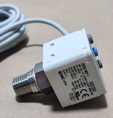 NEW SMC ISE80-N02-T-X501