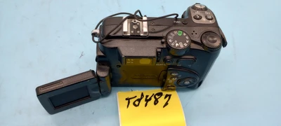 USED Nikon Nikon Coolpix 5400