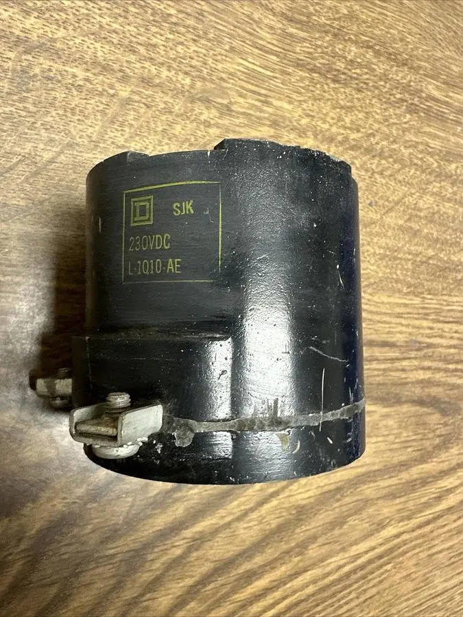 New | in-Stock SQUARE D L-1010-AE Miscellaneous Equipment (Electrical & Power) | Surplus Asset Holdings #1198812