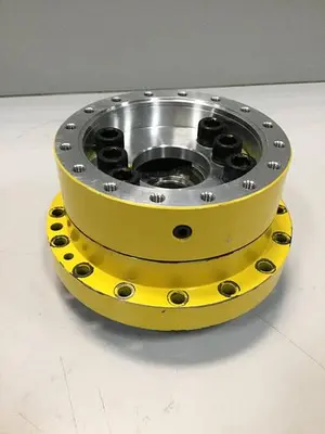 USED FANUC M-710I / AGA