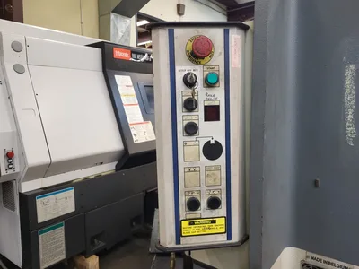 Used 1900 ATLANTIC HDE 10 1/4 Power Squaring Shears (Inch) Illinois US | Revelation Machinery #1547058