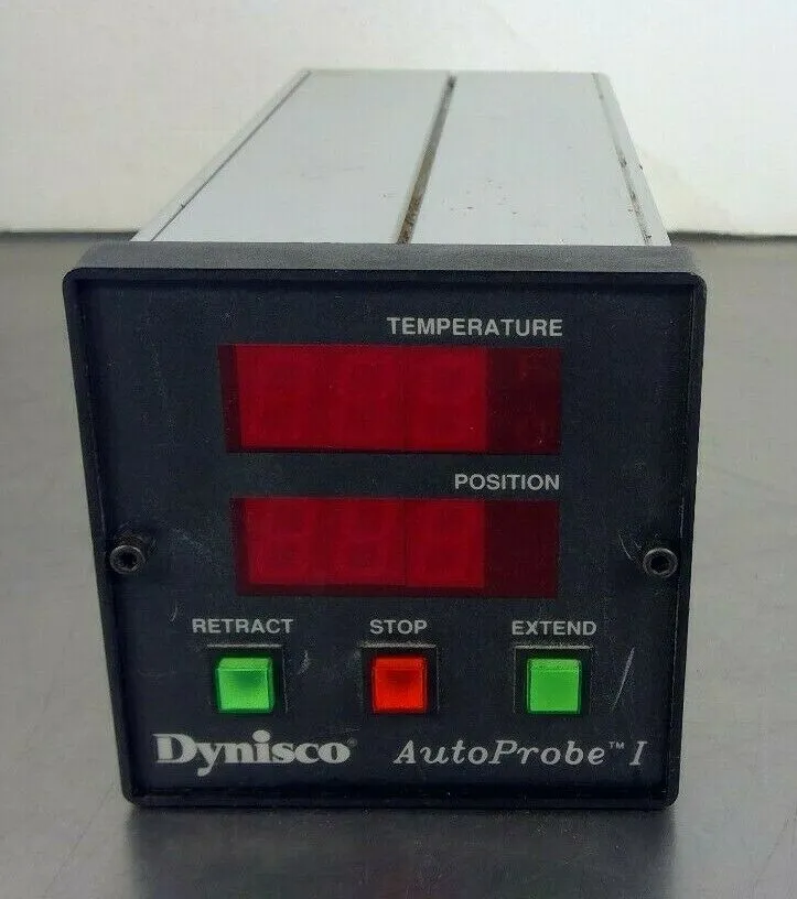 Used Dynisco _UNKNOWN_ Temperature Controls South Carolina US | Palmetto Automation #1505383