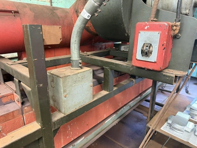 Used _UNKNOWN_ _UNKNOWN_ Belt Dryers Michigan US | Miedema Asset Management Group #1361166