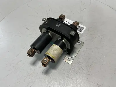 USED DURAKOOL 2035A24DC