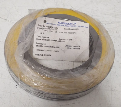 NEW FLEXITALLIC 040060208