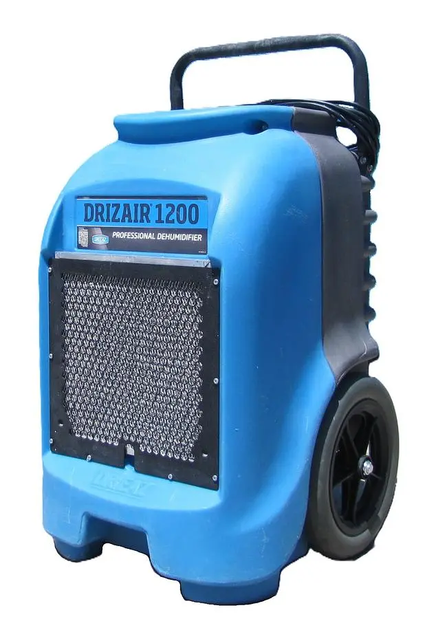 USED DRIEAZ 1200
