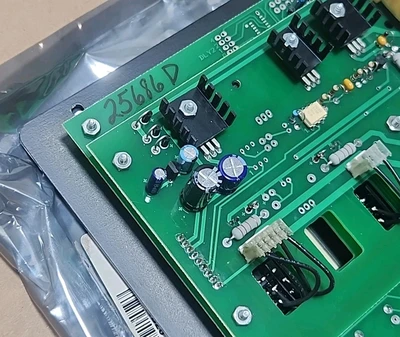 NEW IMC Instruments 25686D