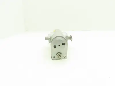Russwin S2820 Automatic Door Closer w/Cover Adjustable Arm Aluminum Color