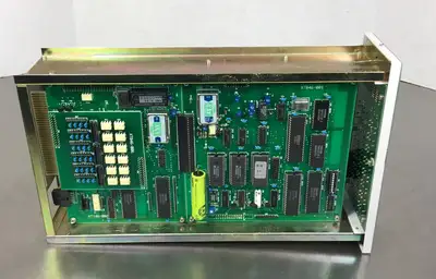 USED Fuji EPCJ Controller