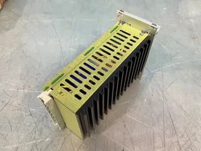 New | in-Stock 2003 HALTEC DSR925S15/15A Linear Power Supplies Ohio US | HGR 24 #1326233