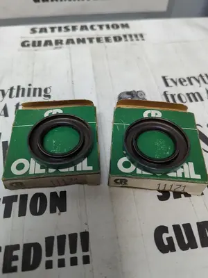 New | in-Stock CHICAGO RAWHIDE 11171 Pump & Valve Parts Ohio US | Surplus Asset Holdings #1245708