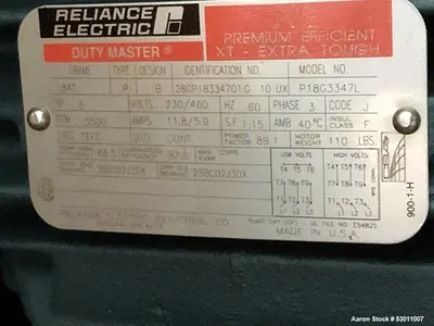 USED APV/CREPACO W20/20
