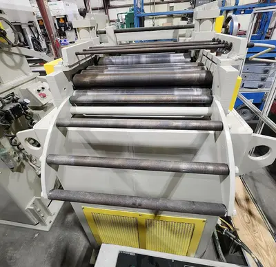 USED PERFECTO 6-24
UECC