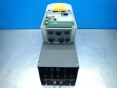 USED PARKER 955+8R0040