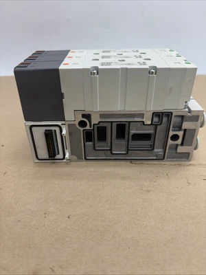 USED SMC VQC4200-51/VQ4000