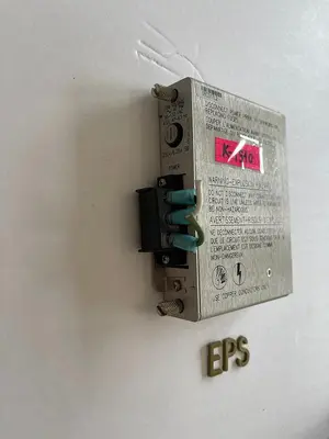 125840-02 | Bently Nevada | Low Voltage AC PIM 85-132VAC #K-1510