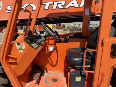 Used _UNKNOWN_ _UNKNOWN_ Telehandlers Texas US | Miedema Asset Management Group #1315729