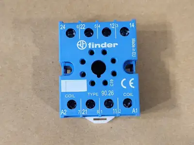 NEW FINDER 90.26.SMA