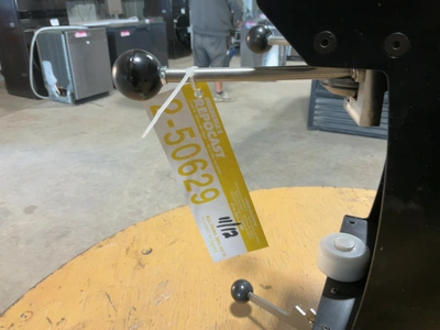 Used OKTOBER MK32 CAN SEAMER Can Seamers Michigan US | Miedema Asset Management Group #1580067